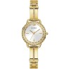 Montre Femme Guess BELLINI Doré