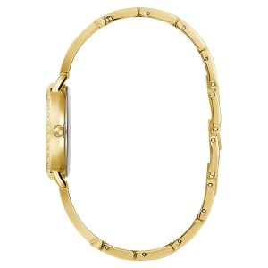 Montre Femme Guess BELLINI Doré