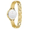 Montre Femme Guess BELLINI Doré