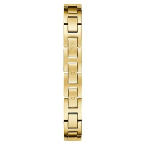 Montre Femme Guess BELLINI Doré