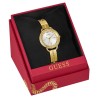 Montre Femme Guess BELLINI Doré