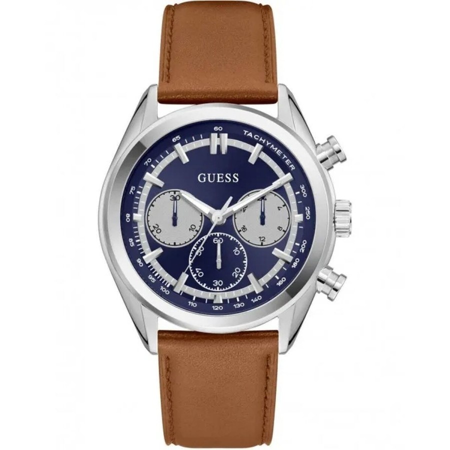Montre Homme Guess DAWSON