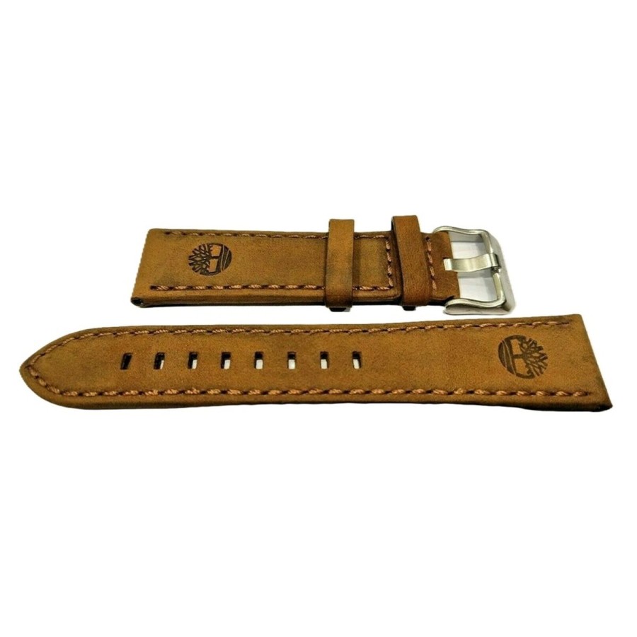 Bracelet à montre Timberland 03-TBL15248JS03 Marron