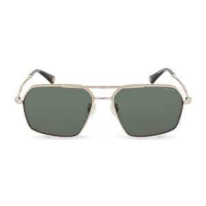 Lunettes de soleil Unisexe Police SPLL86