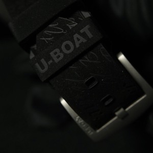 Montre Homme U-Boat Mod. 3350
