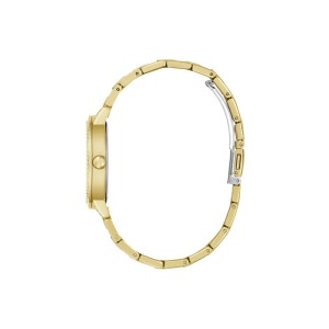 Montre Femme Guess G LACE Doré