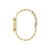 Montre Femme Guess G LACE Doré