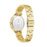 Montre Femme Guess G LACE Doré