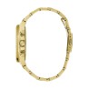 Montre Homme Guess EQUITY Doré