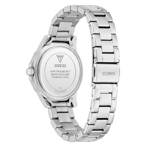 Montre Femme Guess MIST Argenté
