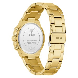 Montre Femme Guess HARLOW Doré