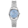 Montre Femme Guess JADA Argenté