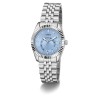 Montre Femme Guess JADA Argenté