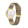 Montre Femme Guess Mod. IVY 32 Doré