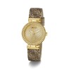 Montre Femme Guess Mod. IVY 32 Doré
