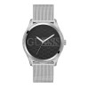Men's Watch Guess REPUTATION Silver