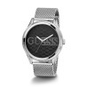 Montre Homme Guess REPUTATION Argenté