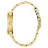 Montre Homme Guess MONARCH Doré