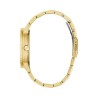 Montre Homme Guess MONARCH Doré