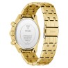 Montre Femme Guess DAWSON Doré