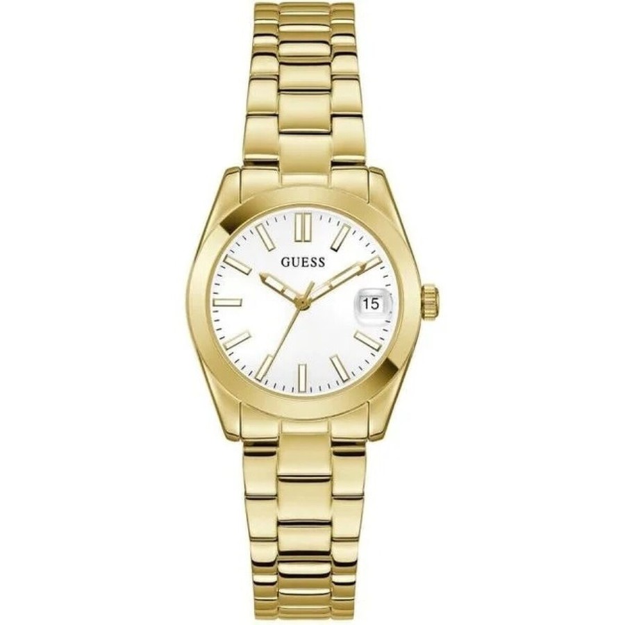 Montre Femme Guess ALICE Doré