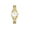 Montre Femme Guess ALICE Doré