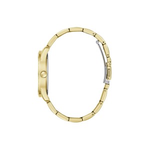 Montre Femme Guess ROXY Doré