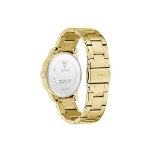 Montre Femme Guess ROXY Doré