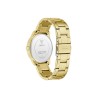 Montre Femme Guess ROXY Doré