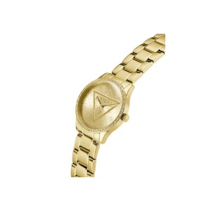 Montre Femme Guess ROXY Doré