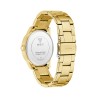 Montre Femme Guess ROXY Doré