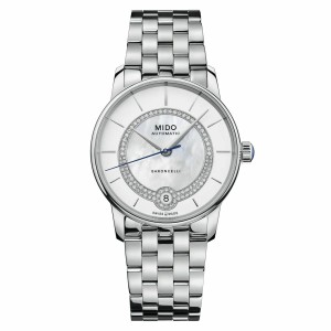 Ladies' Watch Mido M0378071103100 (Ø 33 mm)