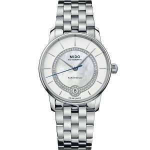 Montre Femme Mido M0378071103100 (Ø 33 mm)