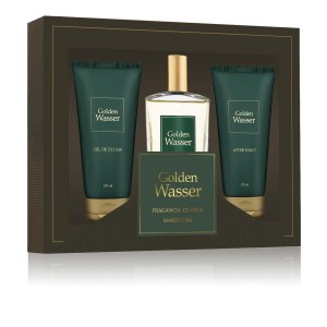 Parfum Homme Instituto Español