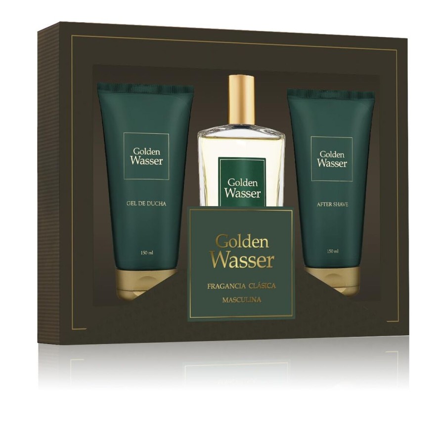 Parfum Homme Instituto Español