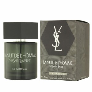 Parfum Homme YSL La Nuit de...