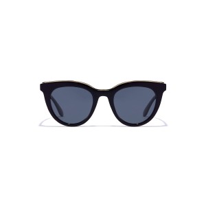 Lunettes de soleil Homme Hawkers BELLA Noir