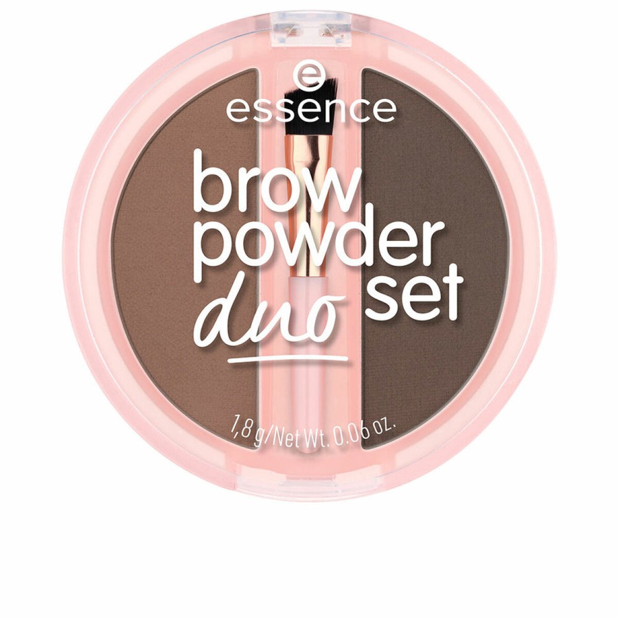 Eyebrow Pencil Essence BROW POWDER Nº 02 1,8 g