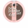 Eyebrow Pencil Essence BROW POWDER Nº 02 1,8 g