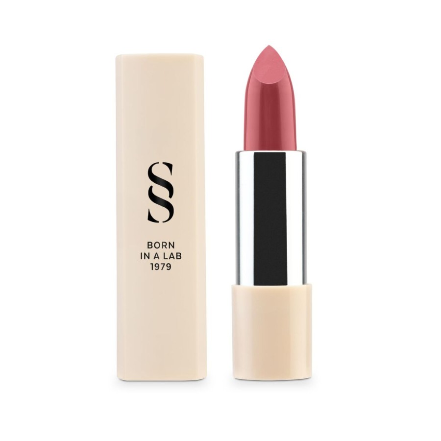 Rouge à lèvres Sensilis ROUGE FONDANT Nº 02-Nude 3,5 g