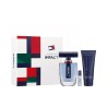 Set de Parfum Homme Tommy Hilfiger IMPACT 3 Pièces