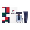 Set de Parfum Homme Tommy Hilfiger IMPACT 3 Pièces