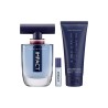 Set de Parfum Homme Tommy Hilfiger IMPACT 3 Pièces