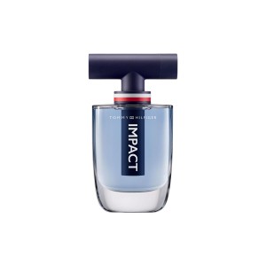 Set de Parfum Homme Tommy Hilfiger IMPACT 3 Pièces