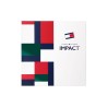 Set de Parfum Homme Tommy Hilfiger IMPACT 3 Pièces