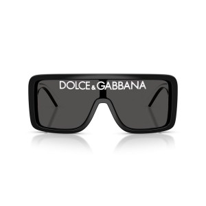 Unisex Sunglasses Dolce & Gabbana DG 6204
