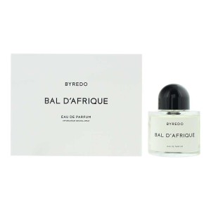 Parfum Unisexe Byredo BAL...