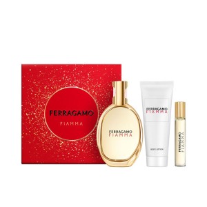 Women's Perfume Set...