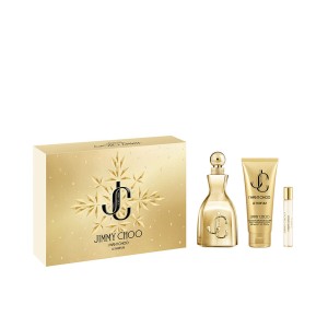 Women's Perfume Set Jimmy...