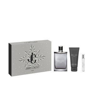 Men's Perfume Set Jimmy...